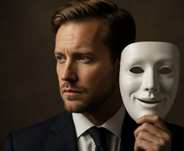 Identity Crisis During Major Life Changes