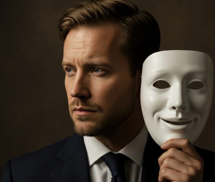 Identity Crisis During Major Life Changes thumbnail