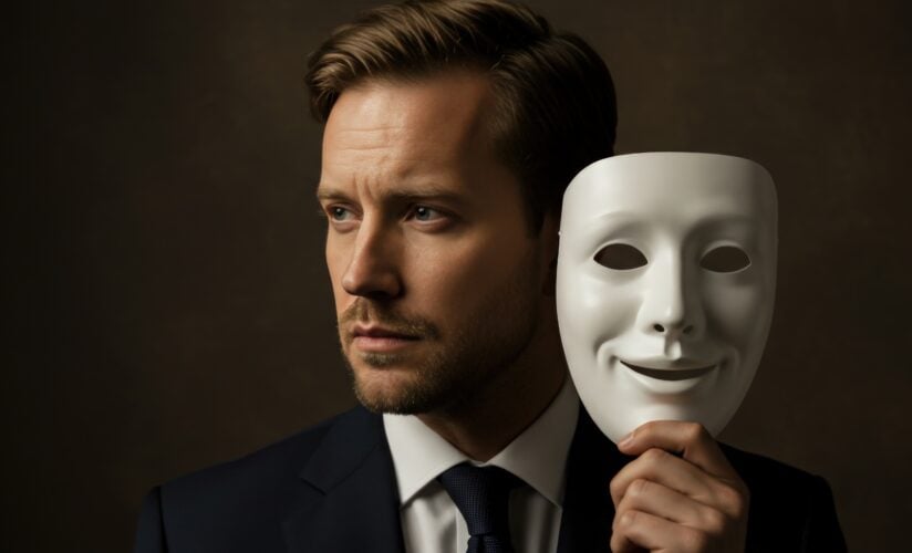 Identity Crisis During Major Life Changes