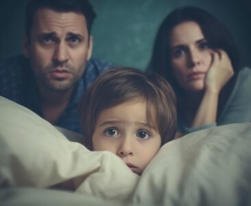 Signs of Parental Burnout and What to Do