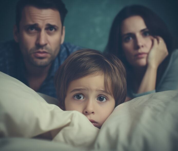 Signs of Parental Burnout and What to Do thumbnail