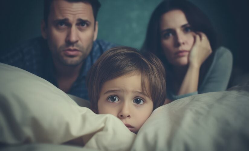 Signs of Parental Burnout and What to Do