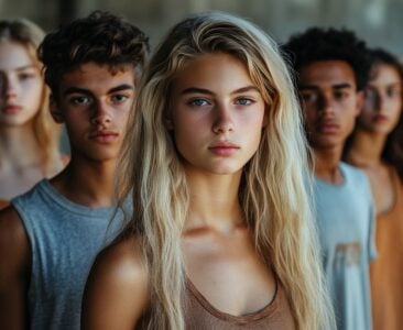 Social Anxiety in Teens: Friendships and Isolation