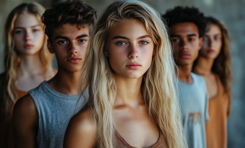 Social Anxiety in Teens: Friendships and Isolation