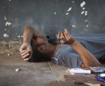 Why Addiction Affects Motivation and Energy