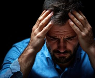 Why Men Feel Pressure to Provide