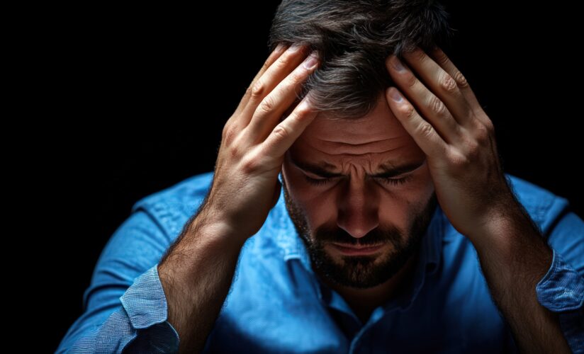 Why Men Feel Pressure to Provide