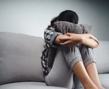 Why Do I Feel Fine One Day and Terrible the Next?