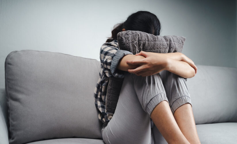 Why Do I Feel Fine One Day and Terrible the Next?