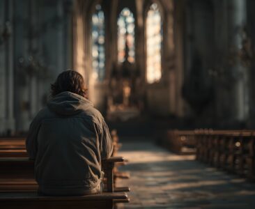 Religious Trauma and Anxiety: What’s the Connection?