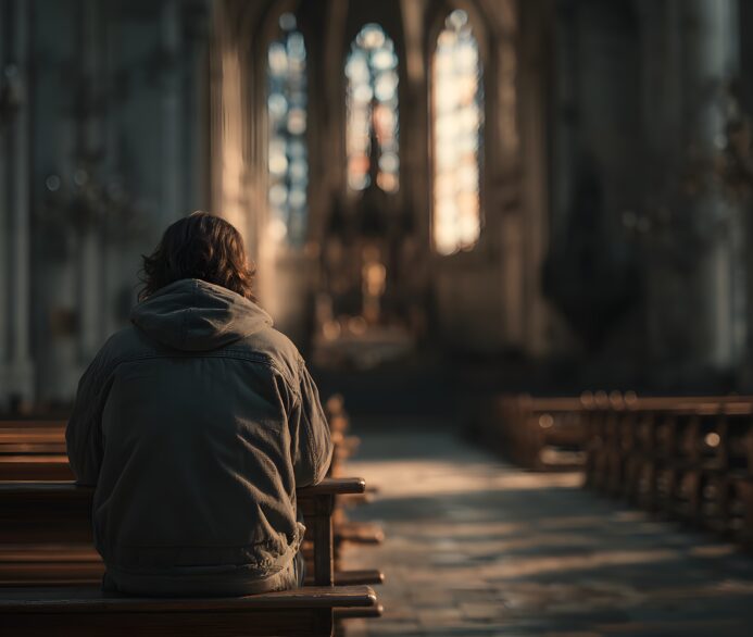 Religious Trauma and Anxiety: What’s the Connection? thumbnail