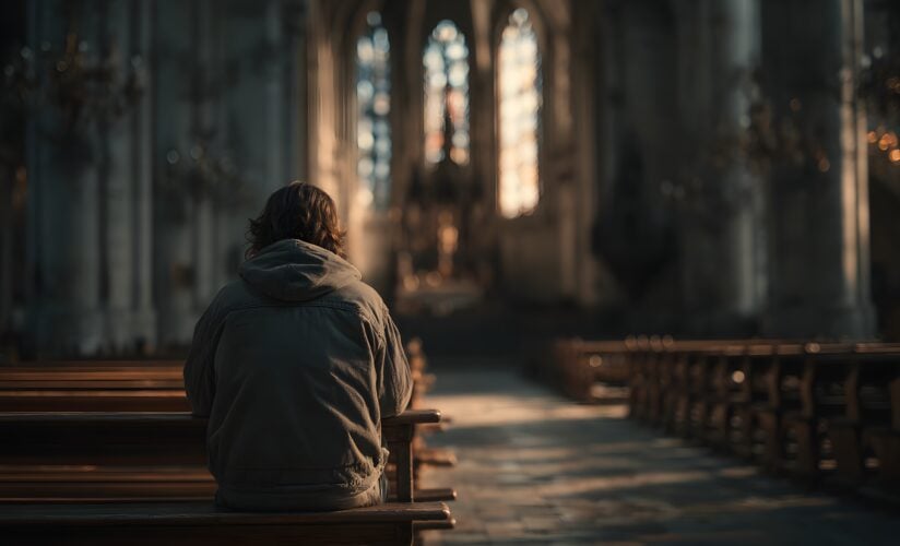 Religious Trauma and Anxiety: What’s the Connection?