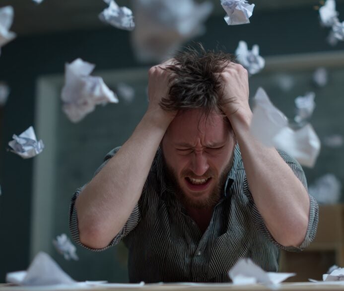 Why High Achievers Struggle with Chronic Stress (And What Actually Helps) thumbnail