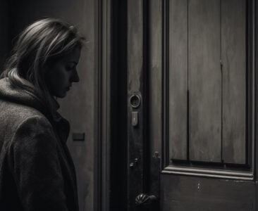 Why Leaving Isn’t the Hardest Part: Life After Domestic Violence