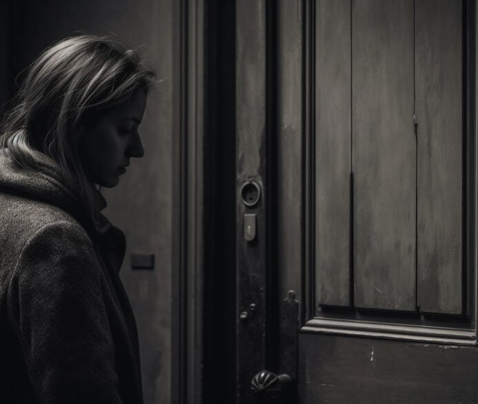 Why Leaving Isn’t the Hardest Part: Life After Domestic Violence thumbnail