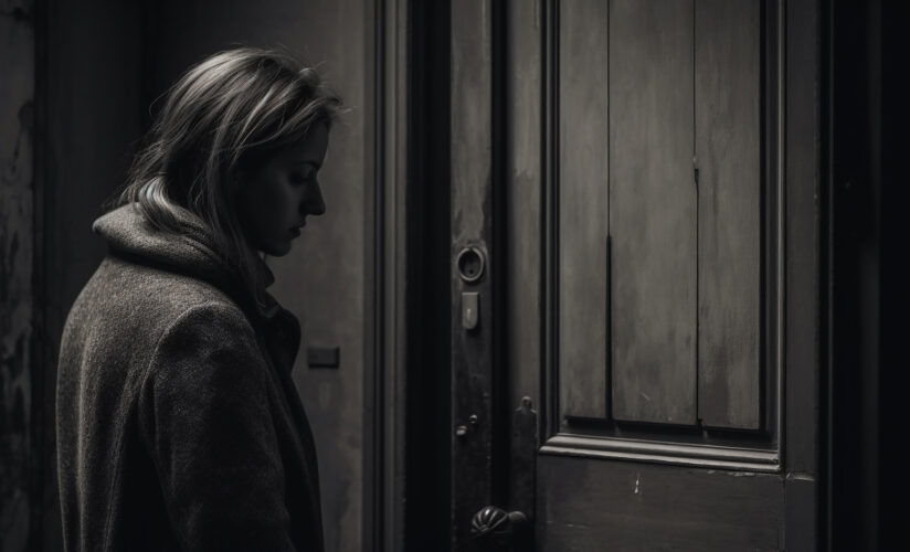 Why Leaving Isn’t the Hardest Part: Life After Domestic Violence