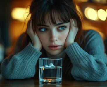 OCPD and Burnout: Why It Happens