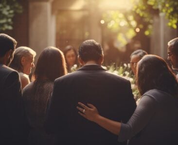 Delayed Grief: Why It Shows Up Later