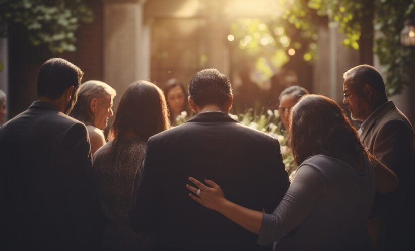 Delayed Grief: Why It Shows Up Later