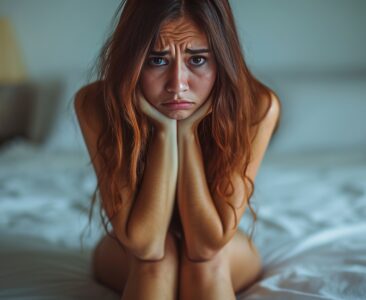 Why Do I Assume the Worst All the Time?