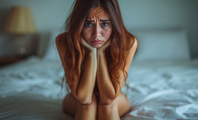 Why Do I Assume the Worst All the Time?