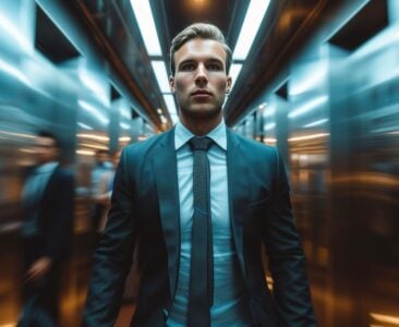 Social Expectations and Emotional Suppression in Men