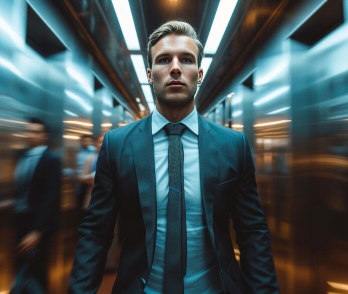 Social Expectations and Emotional Suppression in Men thumbnail