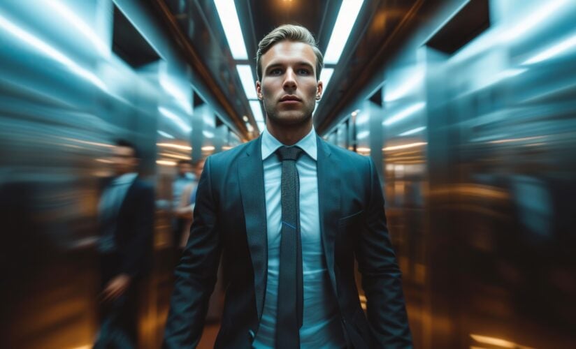 Social Expectations and Emotional Suppression in Men