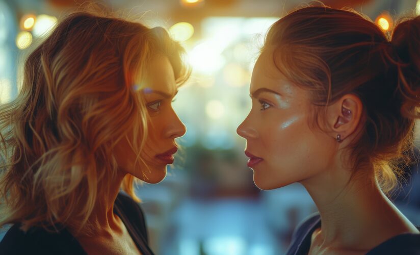Why Do I Compare Myself to Others So Much?