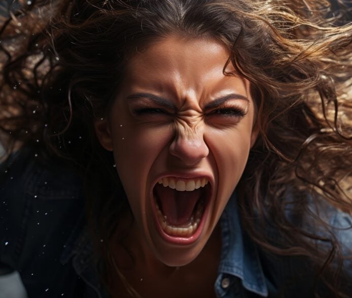 Why Stress Leads to Anger thumbnail