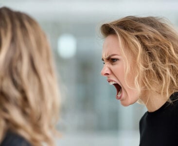 Why Do I Change My Behavior Around Certain People?