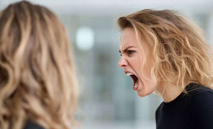 Why Do I Change My Behavior Around Certain People?