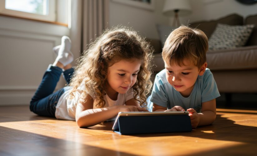Screen Time and Its Impact on Learning