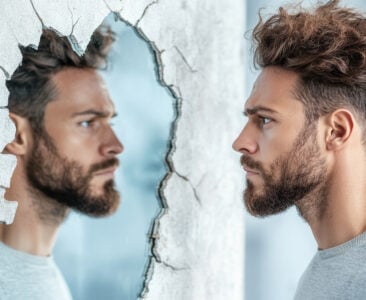 Why Is My Self-Worth Tied to My Appearance?