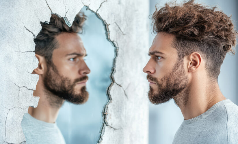 Why Is My Self-Worth Tied to My Appearance?