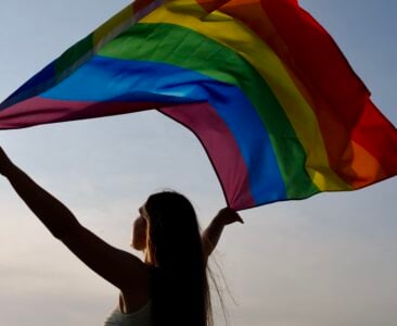 Exploring Gender Without Pressure