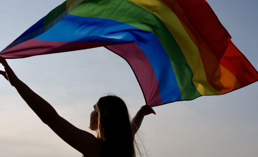 Exploring Gender Without Pressure