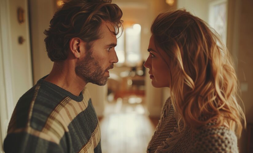 Why Do I Feel Jealous in an Open Relationship?