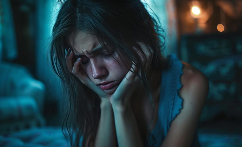 Self-Care for Emotional Exhaustion