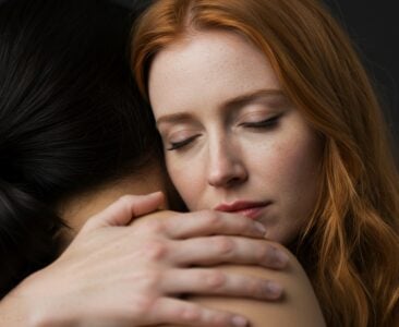 When Friends Don’t Understand Your Grief