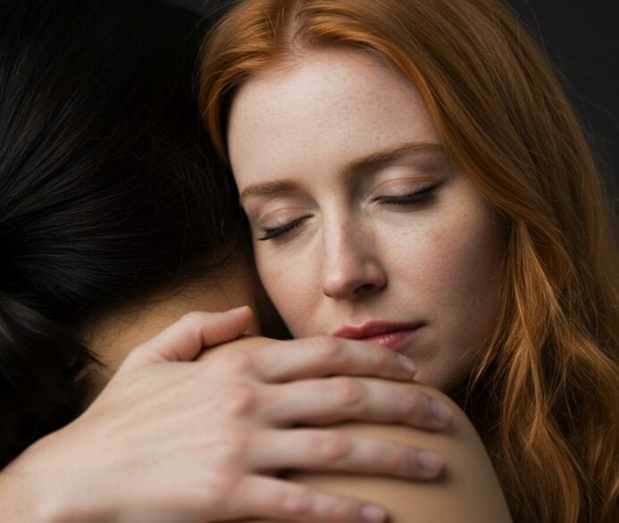 When Friends Don’t Understand Your Grief thumbnail