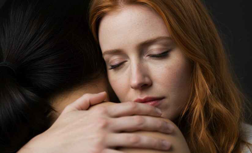 When Friends Don’t Understand Your Grief