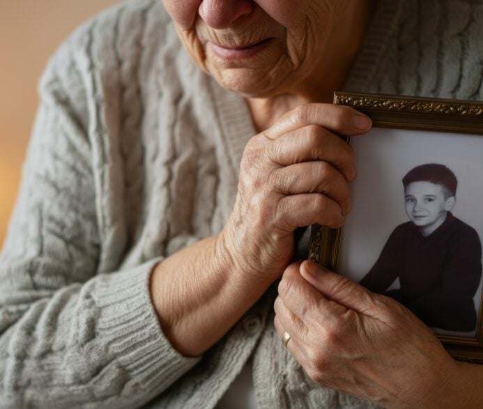 Grief and Anticipatory Loss in Caregiving thumbnail