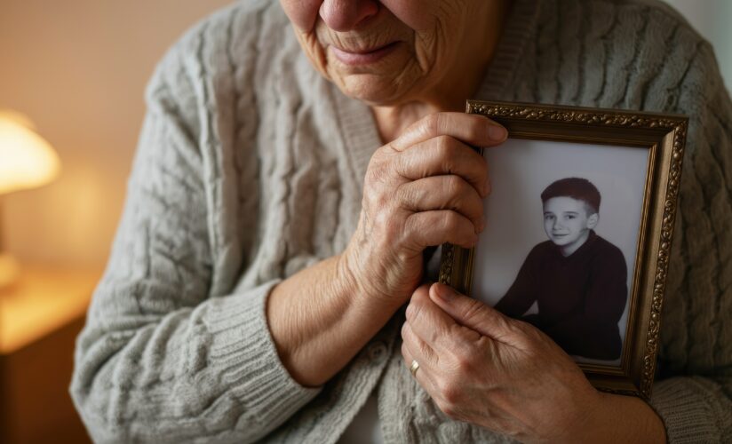 Grief and Anticipatory Loss in Caregiving