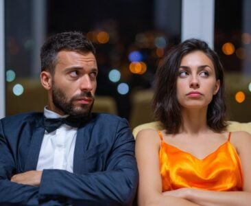 Dating Burnout: Why It Happens