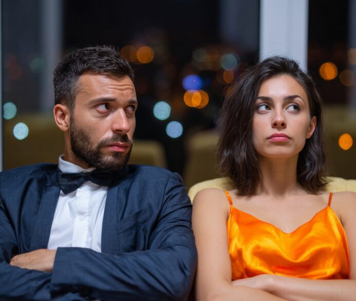 Dating Burnout: Why It Happens thumbnail