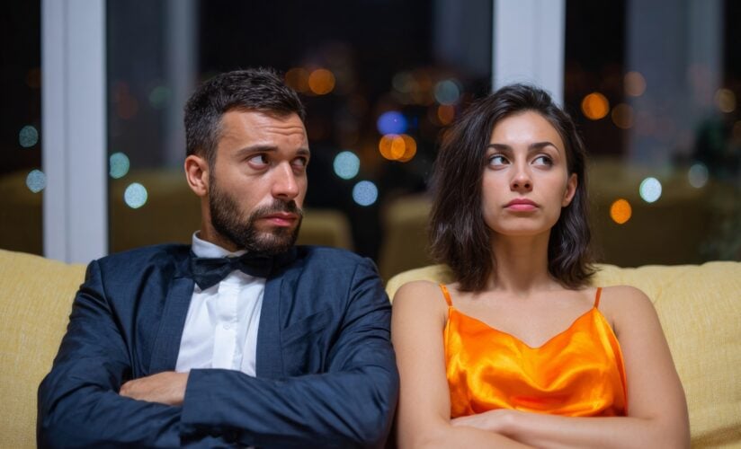 Dating Burnout: Why It Happens