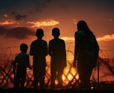 Why Do I Feel Guilty Setting Boundaries with Family?