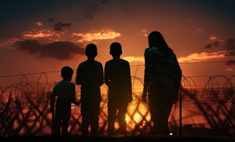 Why Do I Feel Guilty Setting Boundaries with Family?