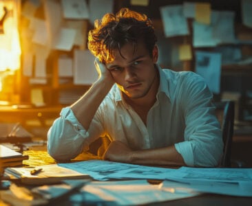 The Need for Control and Chronic Overthinking